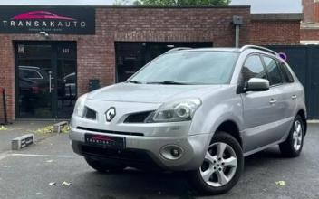 Renault koleos Wambrechies