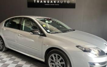 Renault Laguna Arles