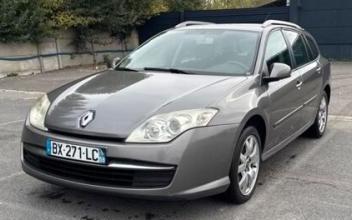 Renault laguna Béthune