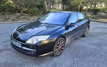 Renault Laguna Eguilles