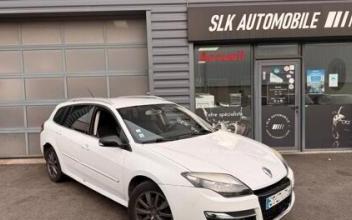Renault laguna Toulouse
