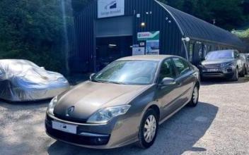 Renault laguna Sathonay-Camp
