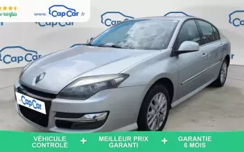 Renault Laguna Paris