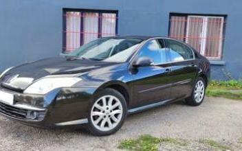 Renault laguna iii Metz