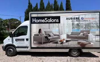 Renault Master Seillans