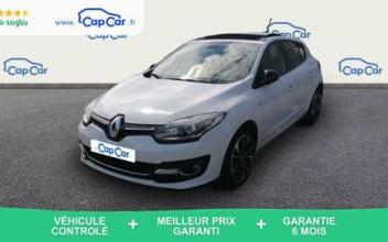 Renault megane Rillieux-la-Pape