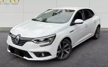 Renault Megane Roquebrune-Cap-Martin