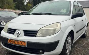 Renault megane Josnes