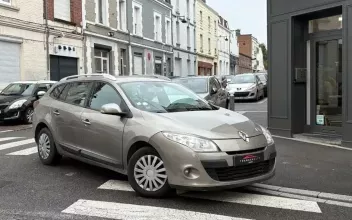 Renault Megane Cambrai