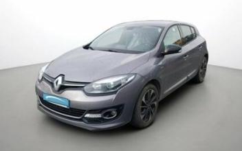Renault megane Saint-Lô