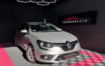 Renault Megane Marignane