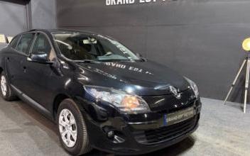 Renault Megane Moineville