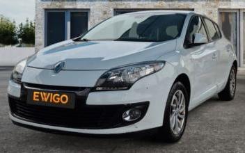 Renault Megane Sainte-Maxime