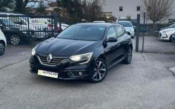 Renault megane Bourgoin-Jallieu