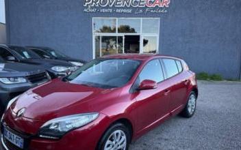 Renault Megane La-Farlède