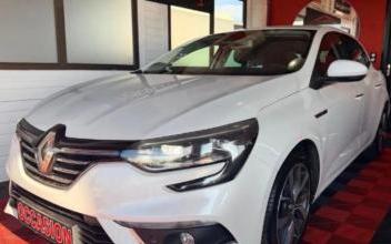 Renault Megane Blois