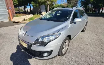 Renault Megane Montpellier