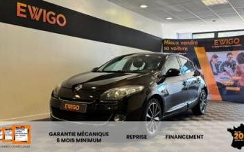 Renault megane Saint-Apollinaire