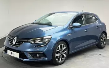 Renault Megane Férin