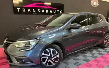 Renault Megane Harfleur