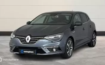 Renault Megane Meaux