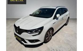 Renault megane Vitrolles