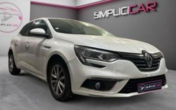 Renault megane Montpellier
