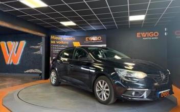 Renault megane Nantes