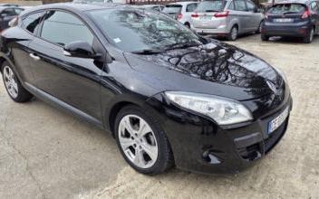 Renault Megane Coupe Les-Pennes-Mirabeau