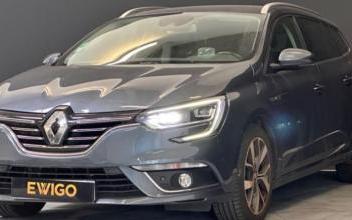 Renault Megane Estate Tours