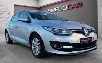 Renault megane iii Avignon