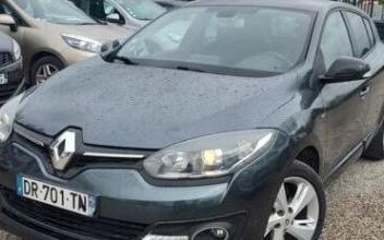 Renault megane iii Saint-Priest