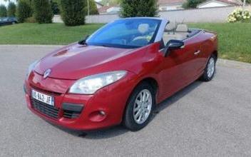 Renault megane iii cc Feyzin