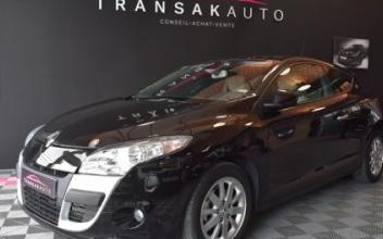 Renault megane iii coupe Caissargues