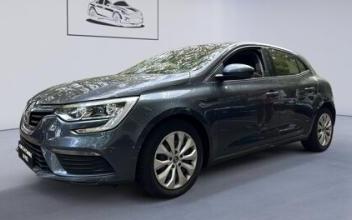 Renault megane iv Le-Pecq