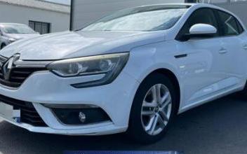 Renault megane iv Saint-Herblain