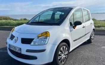 Renault modus Thiers