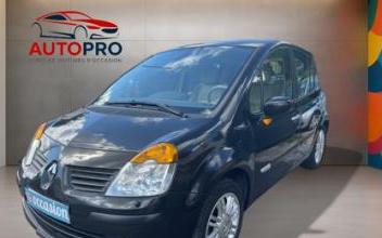 Renault modus Athis-Mons