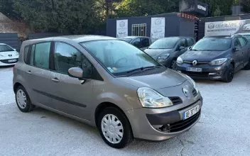 Renault Modus Les-Pennes-Mirabeau