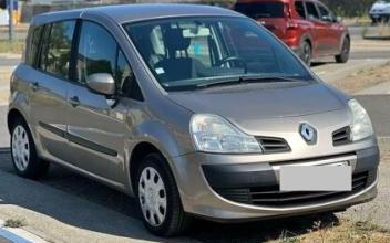 Renault modus Saint-Brieuc