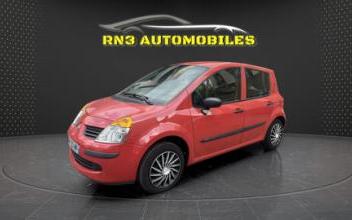 Renault modus Pantin