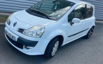 Renault Modus Saint-Brice-sous-Forêt