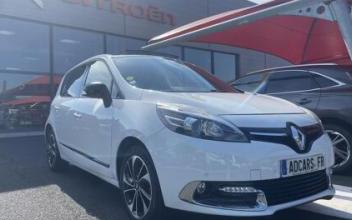 Renault scenic Gerzat