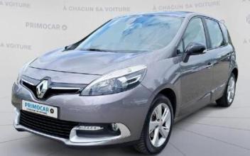 Renault scenic Strasbourg