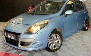 Renault Scenic Saint-Martin-Boulogne