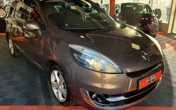 Renault Scenic Piennes