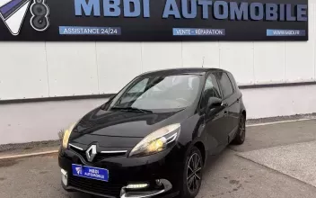 Renault Scenic Lille