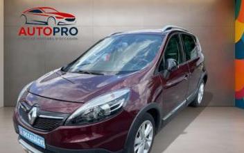 Renault scenic Athis-Mons
