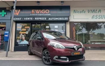 Renault Scenic Caluire-et-Cuire