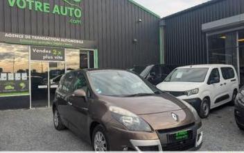Renault scenic Libourne